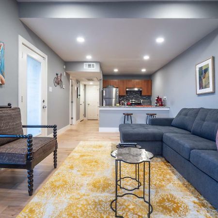 Verandas At Uptown Austin Extérieur photo