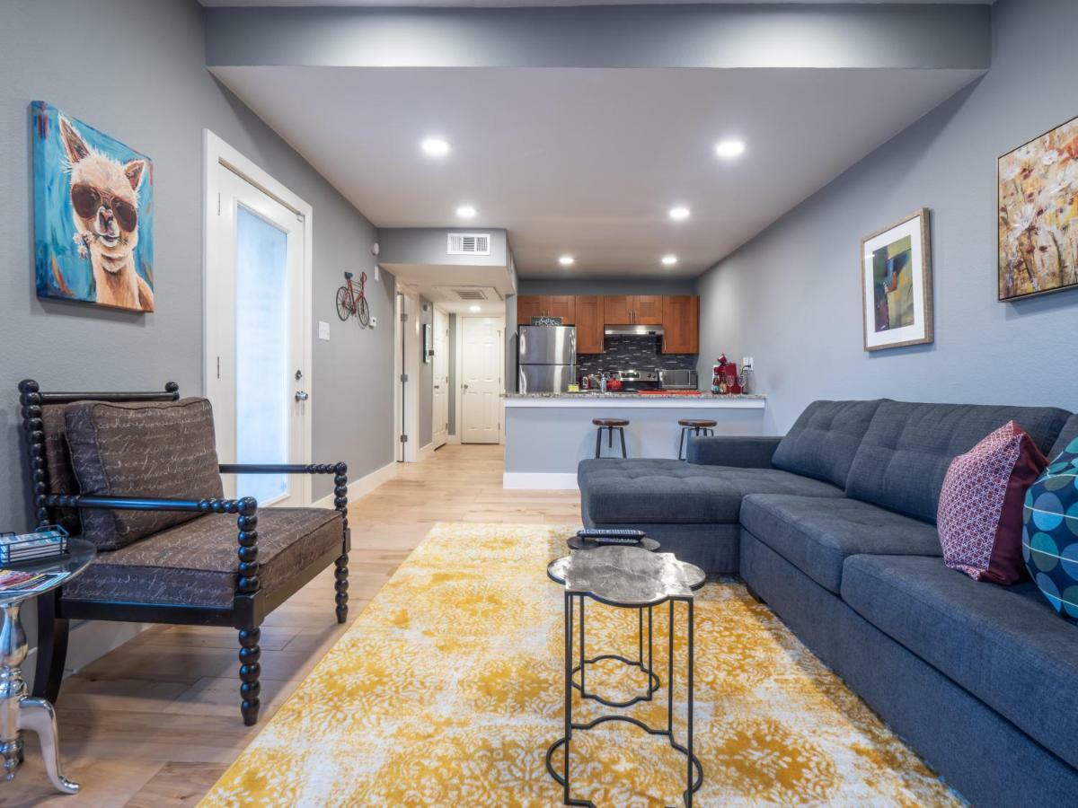 Verandas At Uptown Austin Extérieur photo