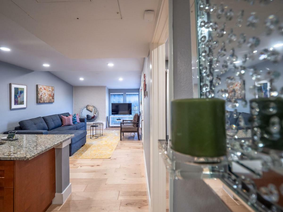 Verandas At Uptown Austin Extérieur photo