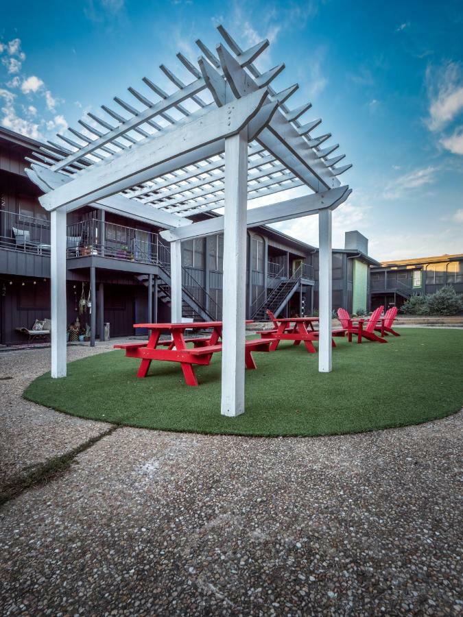 Verandas At Uptown Austin Extérieur photo