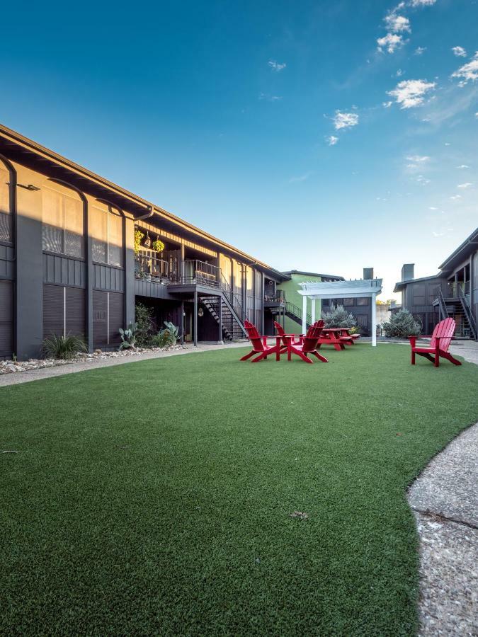 Verandas At Uptown Austin Extérieur photo